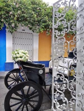 Casa Abril II